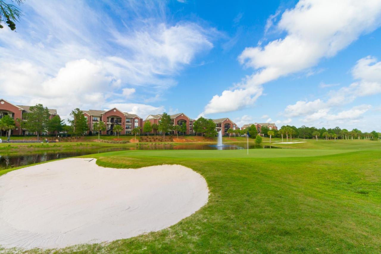 One Club Gulf Shores Exterior photo