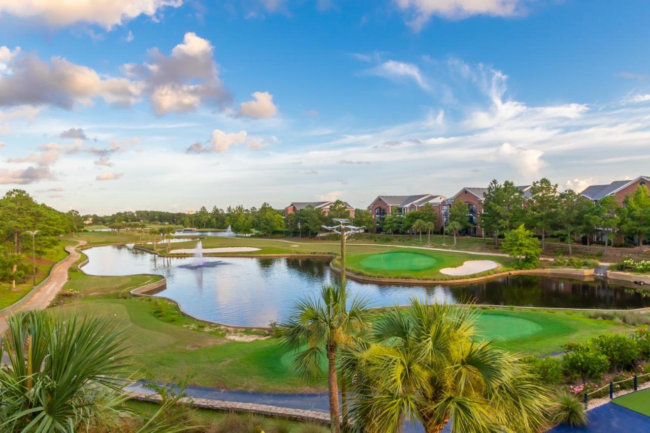 One Club Gulf Shores Exterior photo